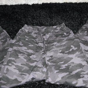 Dance Co Camouflage Pants size L